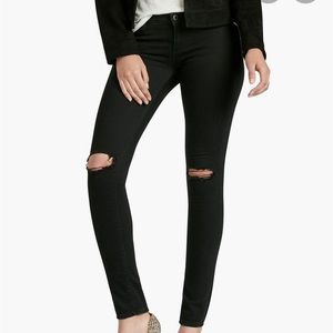 Lucky brand jeans skinny